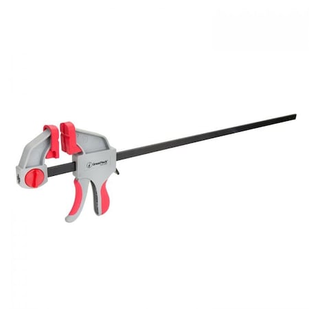 Great Neck 24-In Ratcheting Bar Clamp 59003